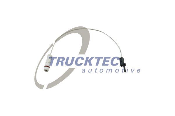 TRUCKTEC AUTOMOTIVE Сигнализатор, износ тормозных колодок 02.42.078